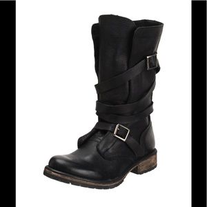Steve Madden Banddit Boots